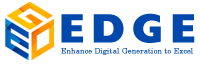 Logo of Edge Digital Skills