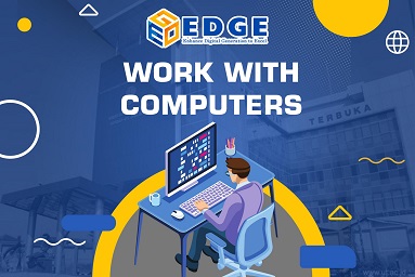 Work with Computers