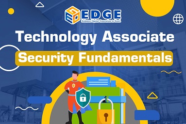 Microsoft Technology Associate (MTA): Security Fundamentals