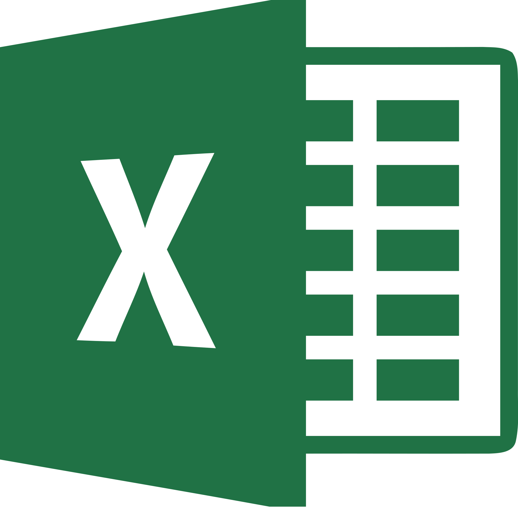 Analyze and Visualize Data with Excel